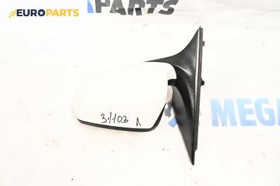 Огледало за BMW 5 Series F10 Touring F11 (11.2009 - 02.2017), 4+1 вр., комби, позиция: лява