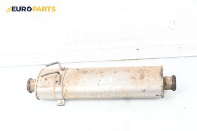 Гърнета, генерации за Opel Movano Box (01.1999 - 04.2010) 2.5 DTI, 115 к.с.
