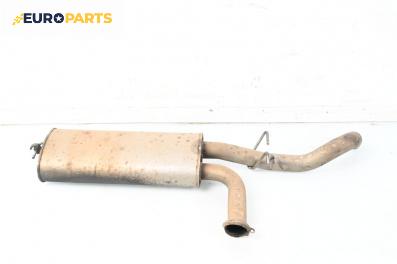 Гърнета, генерации за Opel Movano Box (01.1999 - 04.2010) 2.5 DTI, 115 к.с.