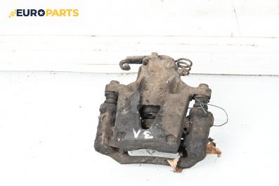 Спирачен апарат за Opel Movano Box (01.1999 - 04.2010), позиция: задна, лява