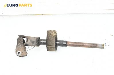 Каре на волана за Opel Movano Box (01.1999 - 04.2010) 2.5 DTI, 115 к.с., товарен