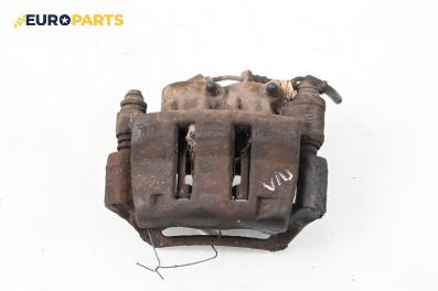 Спирачен апарат за Opel Movano Box (01.1999 - 04.2010), позиция: предна, лява