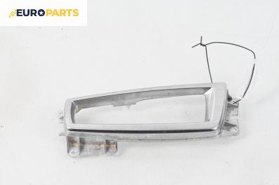 Конзола скоростен лост за BMW 5 Series F10 Touring F11 (11.2009 - 02.2017)