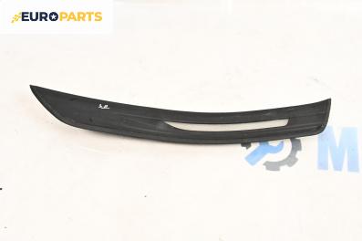 Вътрешен праг за BMW 5 Series F10 Touring F11 (11.2009 - 02.2017), 4+1 вр., комби, позиция: задна, дясна