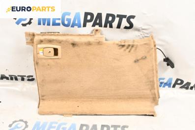 Кора багажник за BMW 5 Series F10 Touring F11 (11.2009 - 02.2017), 4+1 вр., комби