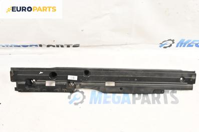 Интериорна пластмаса багажник за BMW 5 Series F10 Touring F11 (11.2009 - 02.2017), 4+1 вр., комби