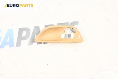 Интериорна пластмаса за BMW 5 Series F10 Touring F11 (11.2009 - 02.2017), 4+1 вр., комби, позиция: лява