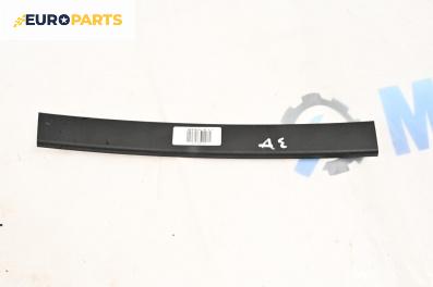 Външни лайсни за BMW 5 Series F10 Touring F11 (11.2009 - 02.2017), комби, позиция: дясна