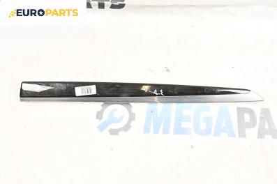 Интериорна лайсна за BMW 5 Series F10 Touring F11 (11.2009 - 02.2017), 4+1 вр., комби