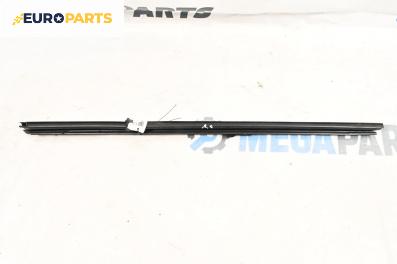 Уплътнение за врата за BMW 5 Series F10 Touring F11 (11.2009 - 02.2017), 4+1 вр., комби, позиция: задна, дясна