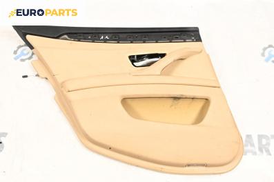 Кора врата за BMW 5 Series F10 Touring F11 (11.2009 - 02.2017), 4+1 вр., комби, позиция: задна, лява