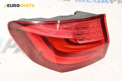 Стоп за BMW 5 Series F10 Touring F11 (11.2009 - 02.2017), комби, позиция: лява