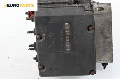 Помпа ABS за Opel Movano Box (01.1999 - 04.2010) 2.5 DTI, № 10.0946-1403.3
