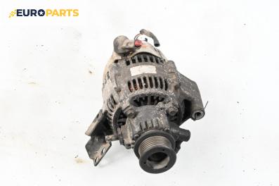 Алтернатор / генератор за Land Rover Freelander SUV I (02.1998 - 10.2006) 2.0 DI 4x4, 98 к.с.