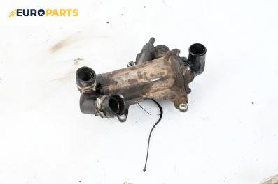 Корпус на термостат за Land Rover Freelander SUV I (02.1998 - 10.2006) 2.0 DI 4x4, 98 к.с.