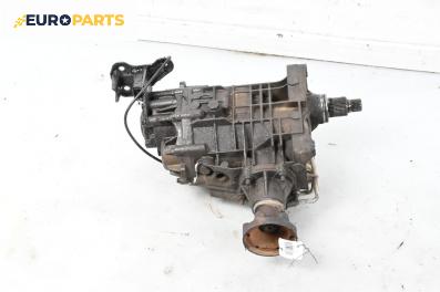 Раздатъчна кутия за Land Rover Freelander SUV I (02.1998 - 10.2006) 2.0 DI 4x4, 98 к.с.