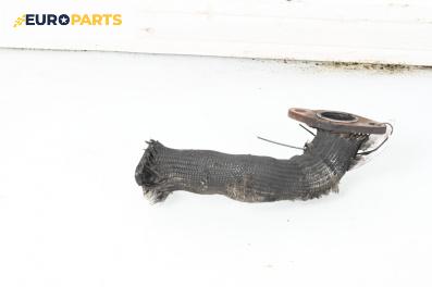 EGR тръба за Land Rover Freelander SUV I (02.1998 - 10.2006) 2.0 DI 4x4, 98 к.с.