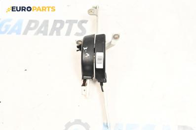 Панта заден капак за BMW 5 Series F10 Touring F11 (11.2009 - 02.2017), 4+1 вр., комби, позиция: лява