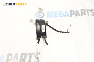 Панта заден капак за BMW 5 Series F10 Touring F11 (11.2009 - 02.2017), 4+1 вр., комби, позиция: дясна