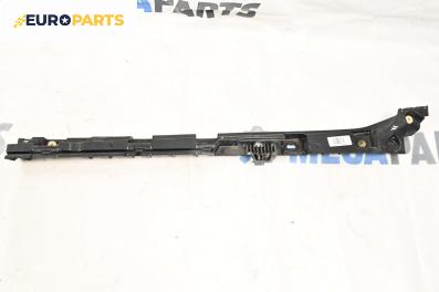 Държач броня за BMW 5 Series F10 Touring F11 (11.2009 - 02.2017), комби, позиция: задна, лява