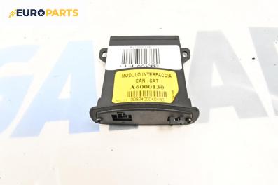 Модул за BMW 5 Series F10 Touring F11 (11.2009 - 02.2017), № A6000130