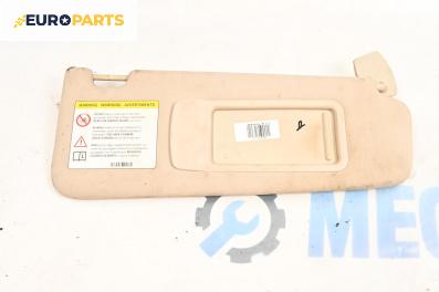 Сенник за BMW 5 Series F10 Touring F11 (11.2009 - 02.2017), позиция: дясна