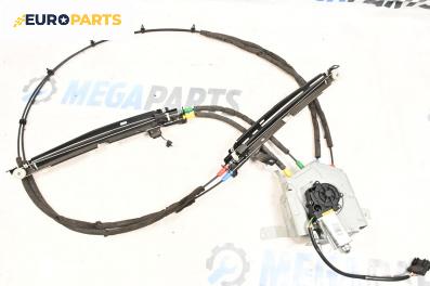 Моторче щора за BMW 5 Series F10 Touring F11 (11.2009 - 02.2017), комби