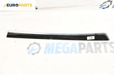 Интериорна лайсна за BMW 5 Series F10 Touring F11 (11.2009 - 02.2017), 4+1 вр., комби
