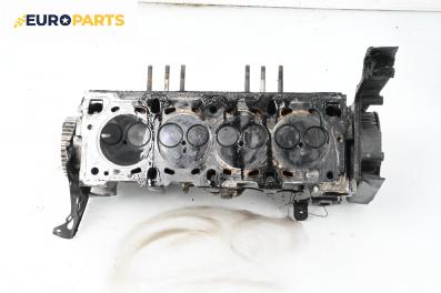 Глава за Land Rover Freelander SUV I (02.1998 - 10.2006) 2.0 DI 4x4, 98 к.с.
