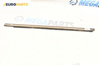 Външни лайсни за BMW 5 Series F10 Touring F11 (11.2009 - 02.2017), комби, позиция: лява