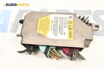 Модул за AIRBAG за BMW 5 Series F10 Touring F11 (11.2009 - 02.2017), № 65779239985