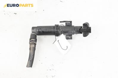 Пръскалка фар за BMW 5 Series F10 Touring F11 (11.2009 - 02.2017), позиция: дясна