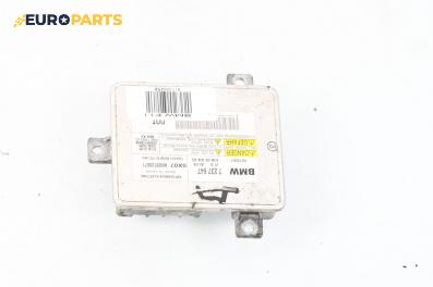 Xenon баласт за BMW 5 Series F10 Touring F11 (11.2009 - 02.2017), № 7237647