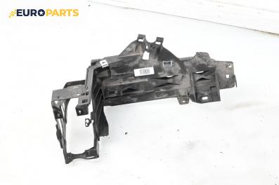 Основа фар за BMW 5 Series F10 Touring F11 (11.2009 - 02.2017), комби, позиция: дясна