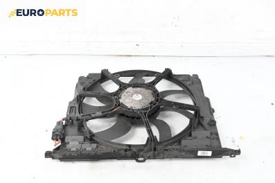 Перка охлаждане за BMW 5 Series F10 Touring F11 (11.2009 - 02.2017) 530 d, 245 к.с.