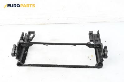 Стойка на радиатора за BMW 5 Series F10 Touring F11 (11.2009 - 02.2017) 530 d, 245 к.с.
