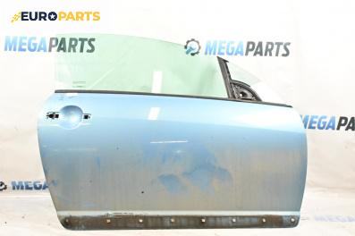 Врата за Citroen C3 Pluriel (05.2003 - 03.2010), 2+1 вр., кабрио, позиция: предна, дясна