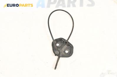 Заключалка за Citroen C3 Pluriel (05.2003 - 03.2010)