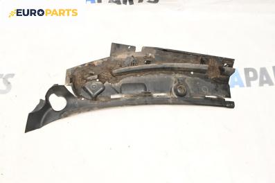 Кора под чистачки за Citroen C3 Pluriel (05.2003 - 03.2010), 2+1 вр., кабрио