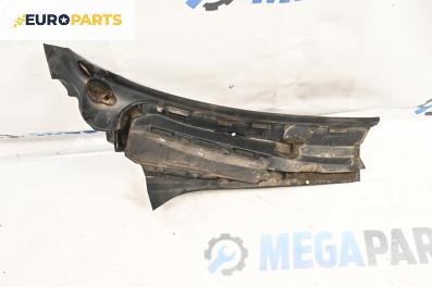 Кора под чистачки за Citroen C3 Pluriel (05.2003 - 03.2010), 2+1 вр., кабрио