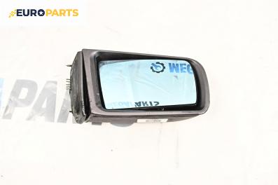 Огледало за Mercedes-Benz C-Class Sedan (W202) (03.1993 - 05.2000), 4+1 вр., седан, позиция: дясна