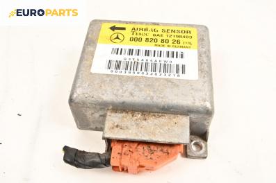 Модул за AIRBAG за Mercedes-Benz C-Class Sedan (W202) (03.1993 - 05.2000), № 0008208026
