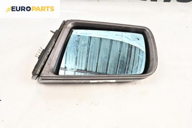 Огледало за Mercedes-Benz C-Class Sedan (W202) (03.1993 - 05.2000), 4+1 вр., седан, позиция: лява