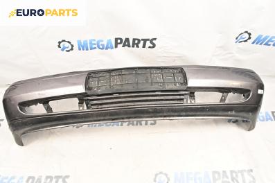 Предна броня за Mercedes-Benz C-Class Sedan (W202) (03.1993 - 05.2000), седан, позиция: предна