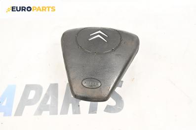 Airbag за Citroen C3 Pluriel (05.2003 - 03.2010), 2+1 вр., кабрио, позиция: предна