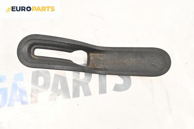 Интериорна пластмаса за Citroen C3 Pluriel (05.2003 - 03.2010), 2+1 вр., кабрио, позиция: задна