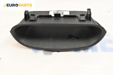 Интериорна пластмаса за Citroen C3 Pluriel (05.2003 - 03.2010), 2+1 вр., кабрио, позиция: предна