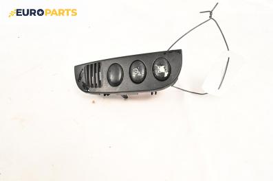 Панел бутони за Citroen C3 Pluriel (05.2003 - 03.2010)