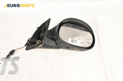Огледало за Citroen C3 Pluriel (05.2003 - 03.2010), 2+1 вр., кабрио, позиция: дясна