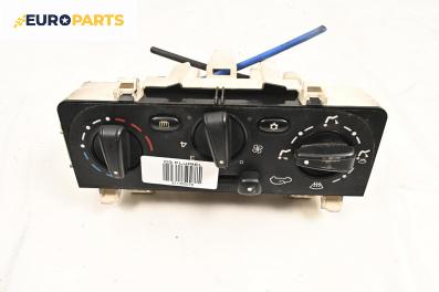 Панел климатик за Citroen C3 Pluriel (05.2003 - 03.2010)